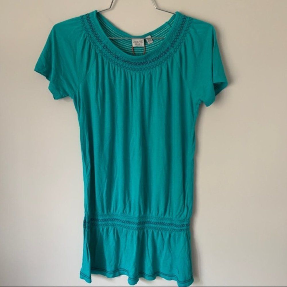 New Esprit short sleeve top Size xsmall